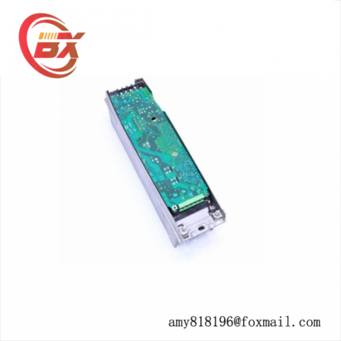 EMERSON ST1403P Digitax Servo Drive - High-Power Servo Control Module