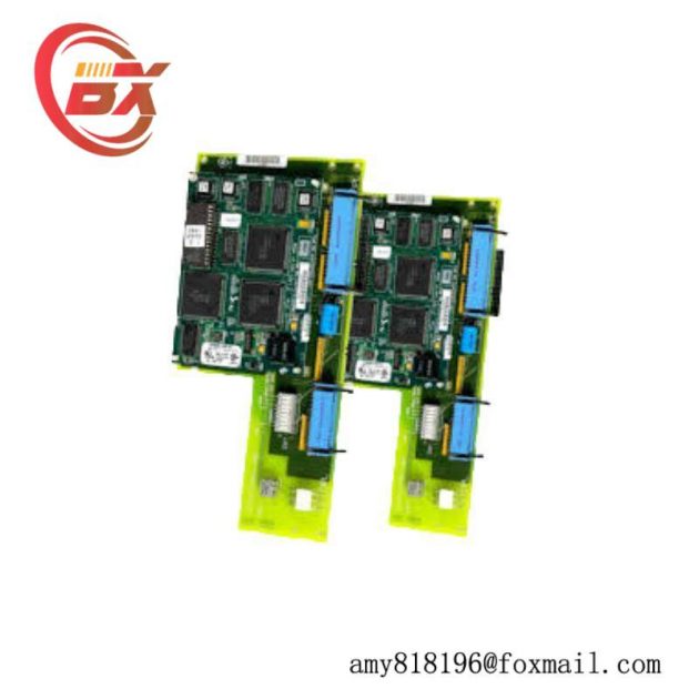 ENI GHW-12Z - Industrial Control Module for Advanced Automation