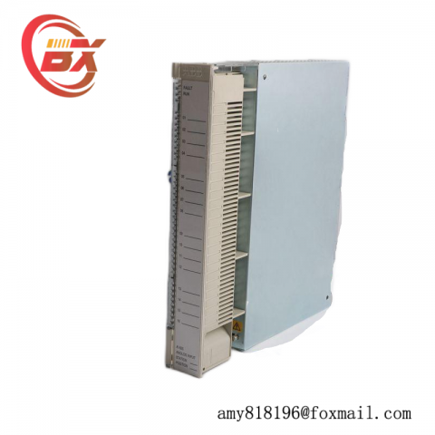 Hirschmann ENT 10515-R AC Power Supply Module - ENT10515-RAC
