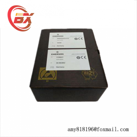 EPRO MMS6312 PR6423/002-030+CON021 - High-Precision 8mm Eddy Current Sensor