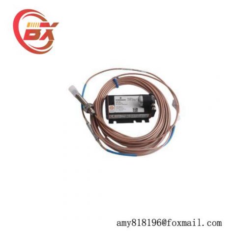 EPRO PR6423/003-030: High Precision Eddy Current Sensor Module