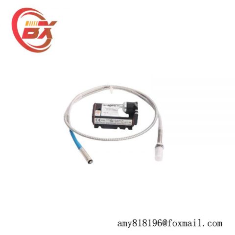 EPRO PR6423/010-140+CON021: High Precision Eddy Current Sensor