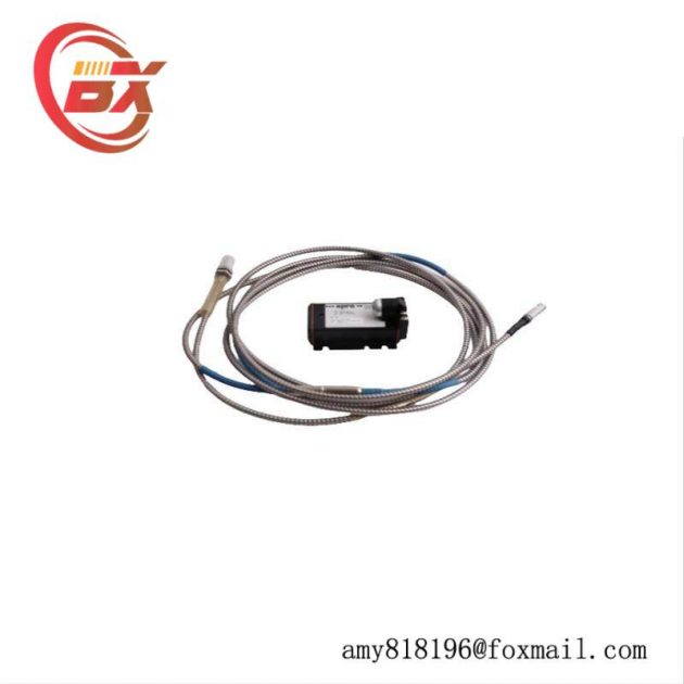 EPRO PR6423/015-030 CON021 Industrial Eddy Current Sensor