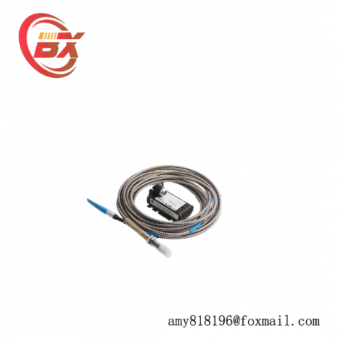 EPRO PR6423/01R-040 CON021 - Genuine New Industrial Control Module