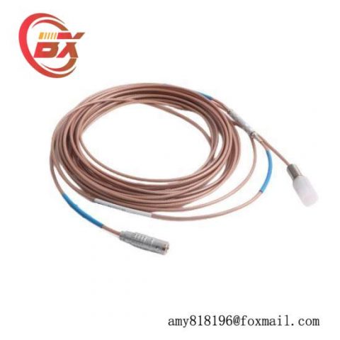 EPRO PR6423/10R-030 Industrial Control Module