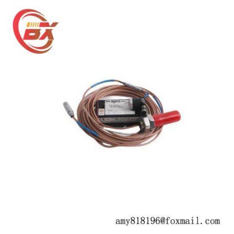 EPRO PR6424/000-030 CON021: Precision Eddy Current Sensor for Industrial Automation
