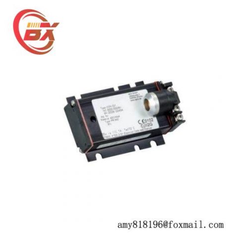 EPRO PR6424/000-130 + CON021 Sensor; Manufacturer: Emerson