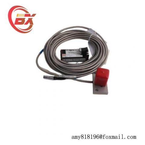 EPRO PR6426/010-040 Con021 Eddy Current Sensor - Precision Measurement for Industry