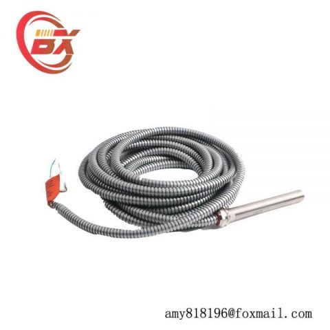 EPRO PR9376/010-011 Proximity Sensor, Precision Detection for Industrial Automation