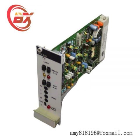 EPRO SDM010 Output Frequency 940860010091 kHz