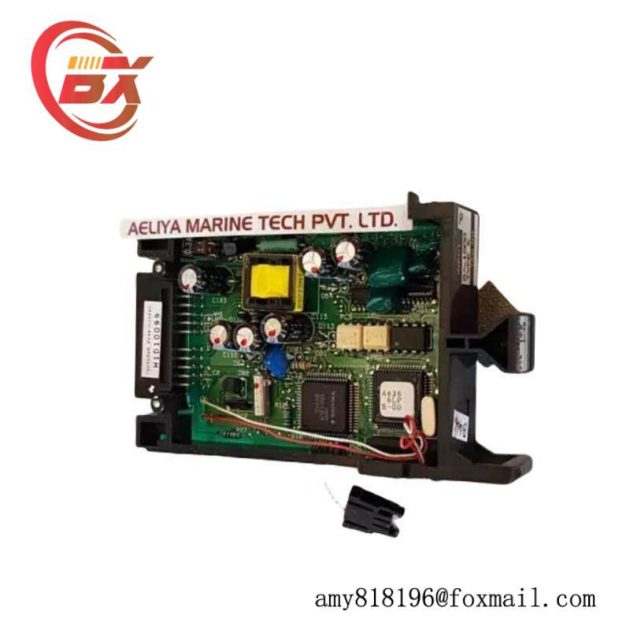 Yokogawa ET5*B Signal Conditioner - Thermocouple Input Module