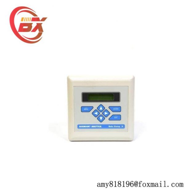 ETRI 98XH, High-Performance Industrial Controller Module