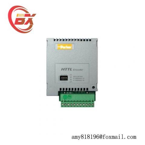 Eurotherm AH387775U001 - Advanced Industrial Control Module
