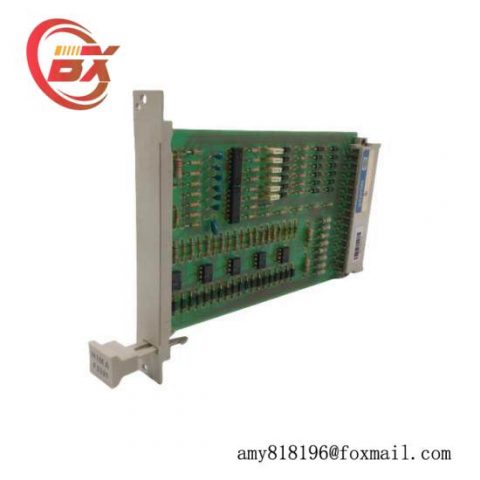 HIMA F2201 PLC CPU Board Unit Card; Manufacturer: HIMA