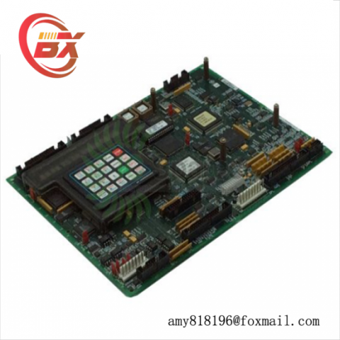 FANUC A05B-2452-C900 High Performance Control Unit