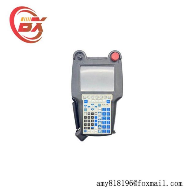 FANUC A05B-2518-C204#EGN & A05B-2518-C204#EAW Teach Pendant