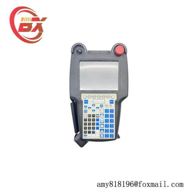 Fanuc A05B-2518-C204#EMH Teach Pendant - Advanced Control Interface for Industrial Robots