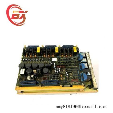 GE-FANUC A06B-6058-H334 Servo Amplifier