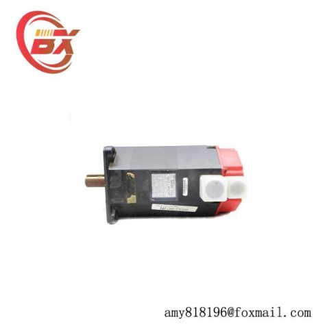 FANUC A06B-6114-H106 Alpha Drive Module, High Precision Industrial Control System Component