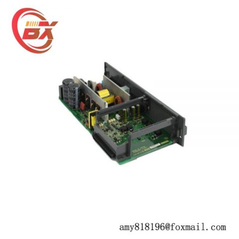 Fanuc A16B-2203-0910 Power Supply for Industrial Control Systems