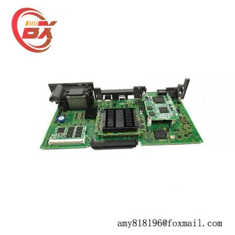 Fanuc A16B-3200-0810 Industrial Control Motherboard