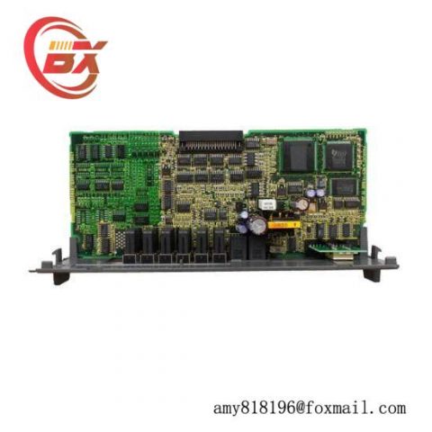 FANUC A20B-2100-0800 PLC Main Board for Industrial Automation