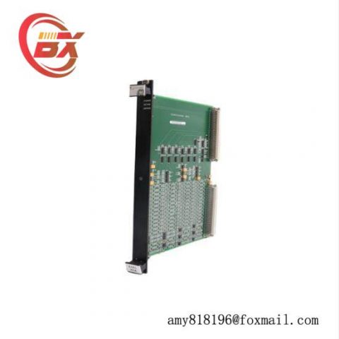 FANUC A230-0604-X003 Field Control Module
