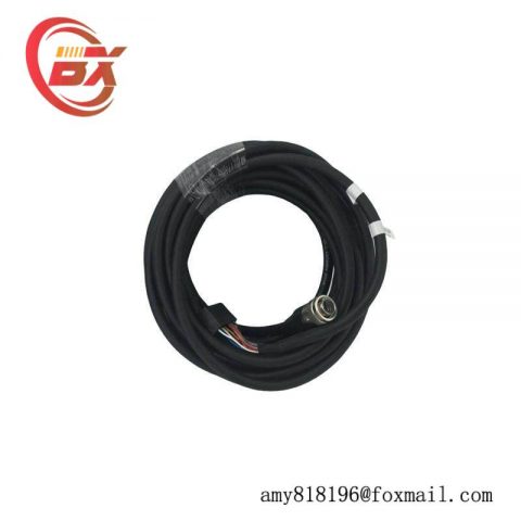 FANUC C100 102 202 2004-T364 Teach Pendant Cable - Connecting Innovation to Precision Manufacturing