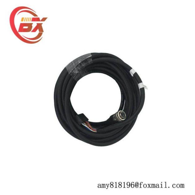 FANUC C100 102 202 2004-T364 Teach Pendant Cable - Connecting Innovation to Precision Manufacturing