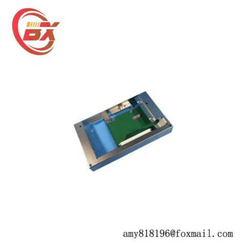 FANUC QPI-PSL-201 COMMUNICATION ADAPTER MODULE: Industrial Precision & Seamless Integration