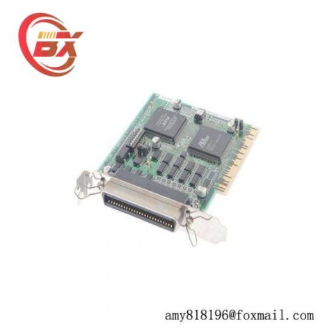 FAST FIO01-1 P-900163: High-Performance Data Acquisition Card