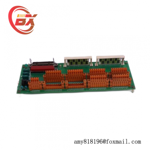 Honeywell FC-DCCOM-232/485 - Leading Industrial Control Module
