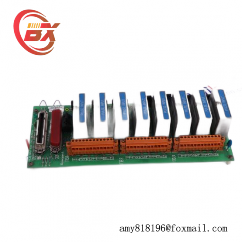 HONEYWELL FC-TSJASH-1624CC - Advanced Control Module for Industrial Automation
