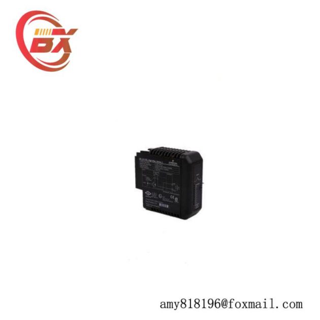 Fisher-Rosemount KJ3202X1-BA1 Interface Module for Advanced Process Control