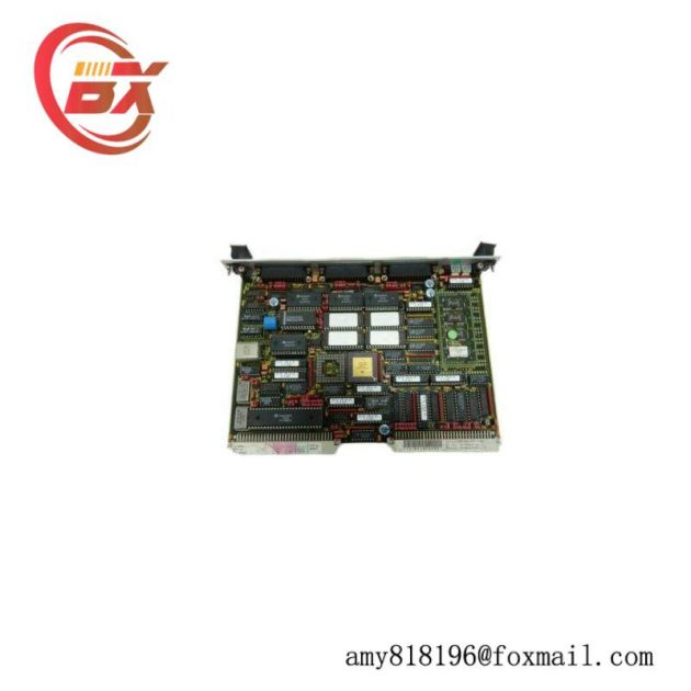 FORCE CPCI-680 - High Performance Industrial Controller Module, American Origin