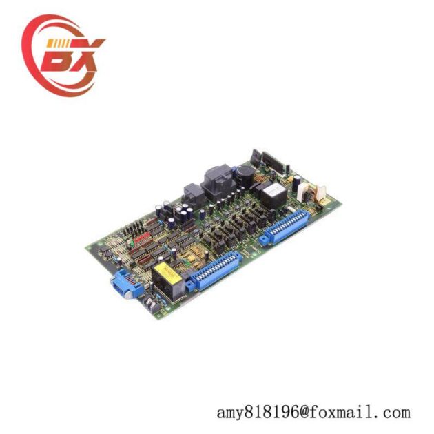 FORCE PMC422FP: High-performance Control Module for Industrial Automation