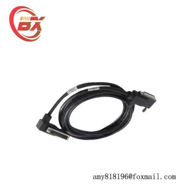 FOXBORO 33C-AJ-D Control Module