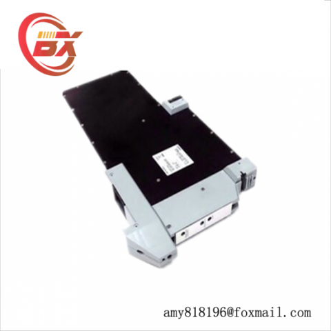 FOXBORO DNBT P0971WV Control Module for Industrial Automation Systems