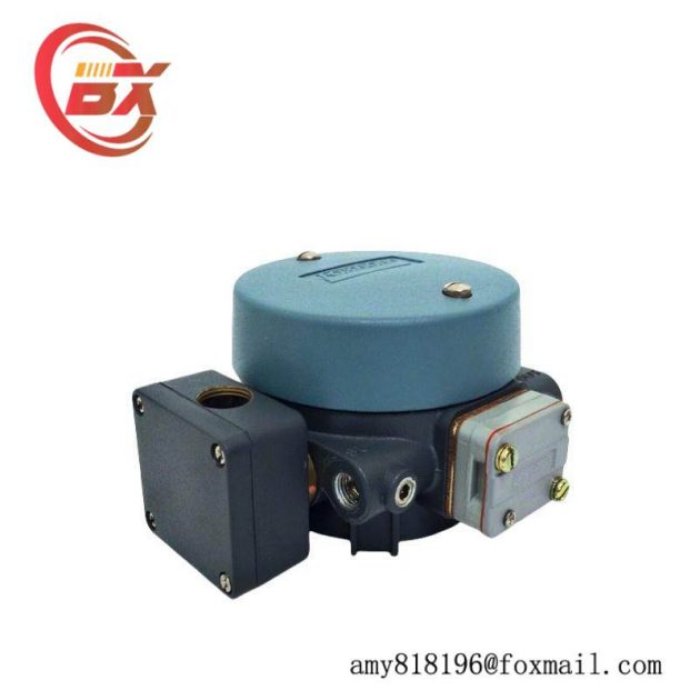 FOXBORO E69F-BI2 Industrial Control Module