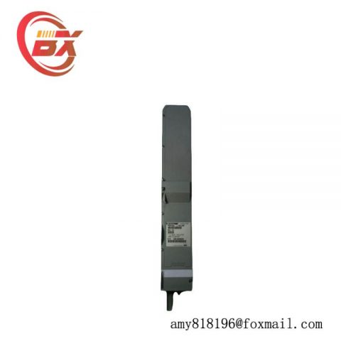 FOXBORO FBI10E Industrial Control Module