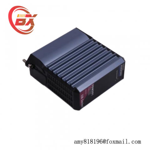 FOXBORO FBM05 Digital Input Module
