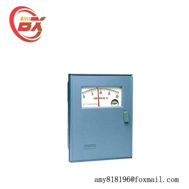 FOXBORO FBM05 Digital Input Module
