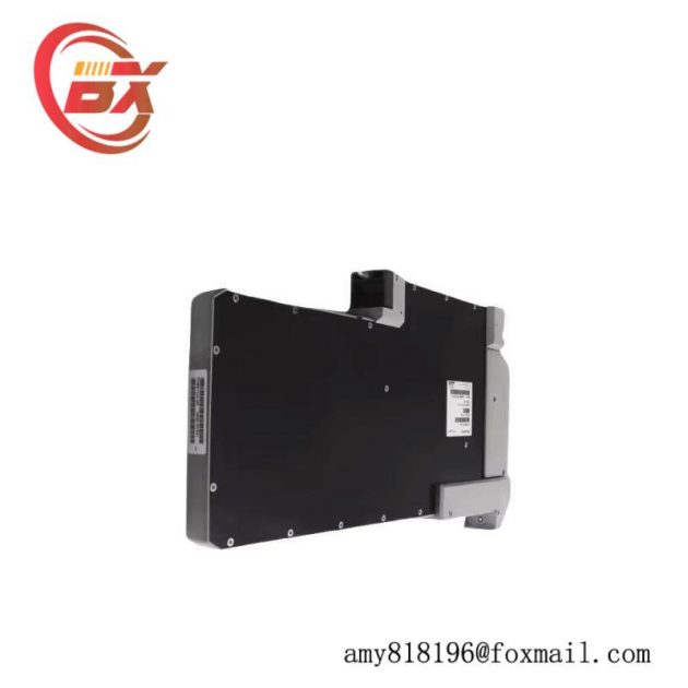 FOXBORO FBM12 Industrial Control Module