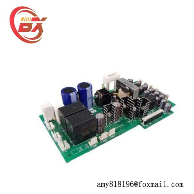 FOXBORO FBM12 Industrial Control Module