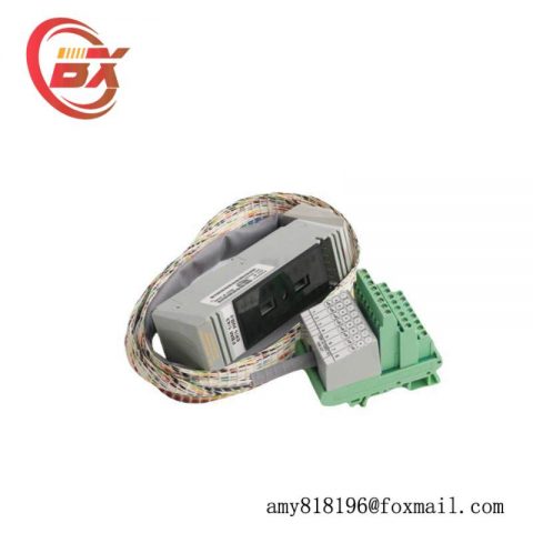 FOXBORO FBM1/37/43 P0400HH Terminal Cable - Efficient, Reliable, Industrial Control Solution
