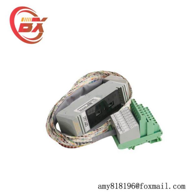 FOXBORO FBM1/37/43 P0400HH Terminal Cable - Efficient, Reliable, Industrial Control Solution