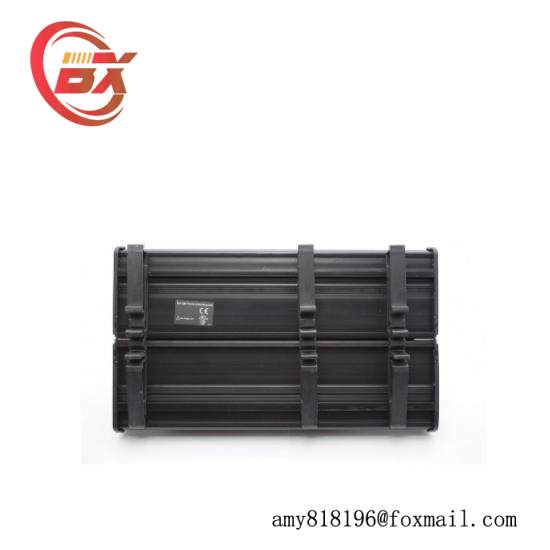 Foxboro FBM242 P0916NG - I/A Series DIN Mount Base Module