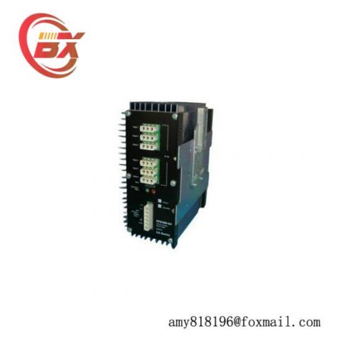 FOXBORO FPS400-24 High-Performance Industrial Control Module