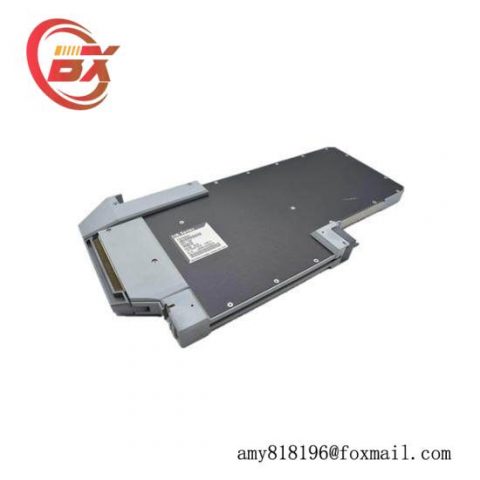 FOXBORO P0400ZG Custom Processing Industrial Control Module