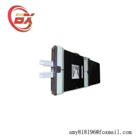 FOXBORO P0902XA FBM41 REV-0F SER I/A NSNP Control Module